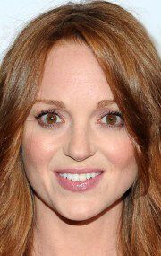 Джейма Мейс / Jayma Mays