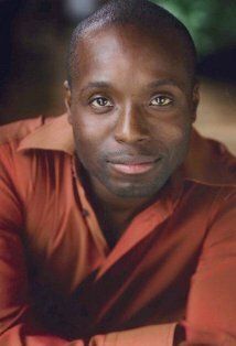 Ричард Йервуд / Richard Yearwood