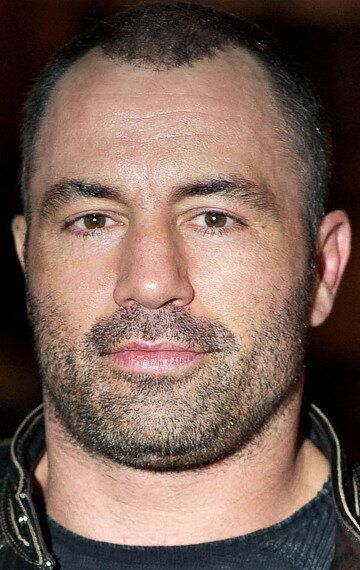 Джо Роган / Joe Rogan