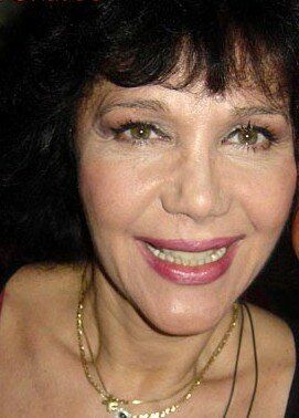Лаура Троскель / Laura Troschel