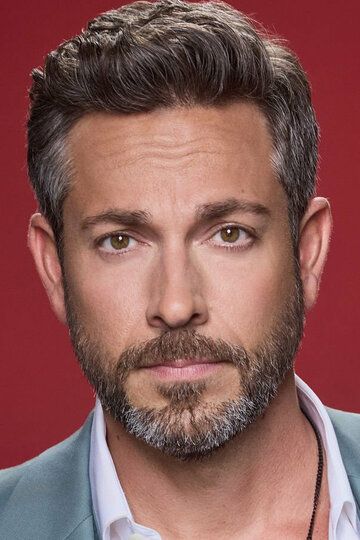 Закари Ливай / Zachary Levi