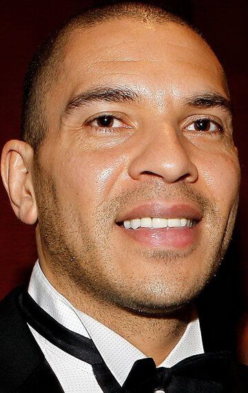 Стэн Коллимор / Stan Collymore