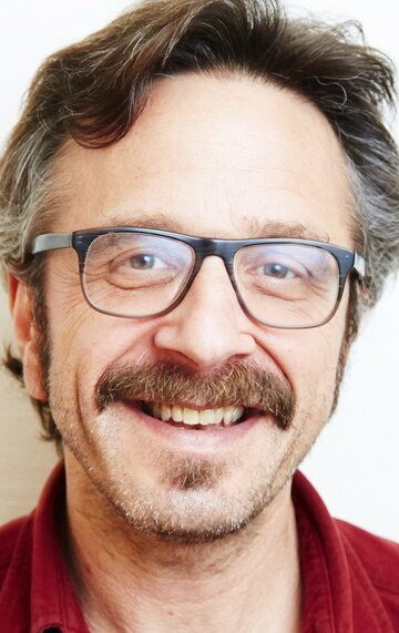 Марк Мэрон / Marc Maron