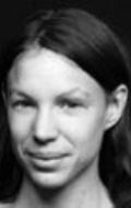 Эллен Мэттссон / Ellen Jelinek