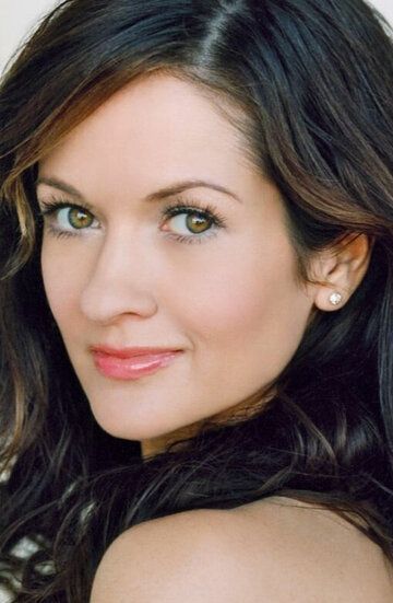 Катрин Табер / Catherine Taber