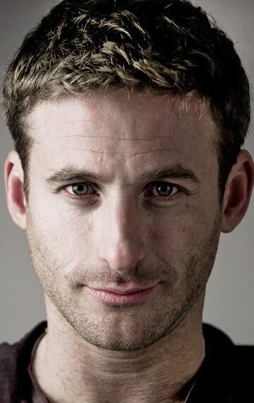 Дин О’Горман / Dean O'Gorman