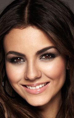 Виктория Джастис / Victoria Justice
