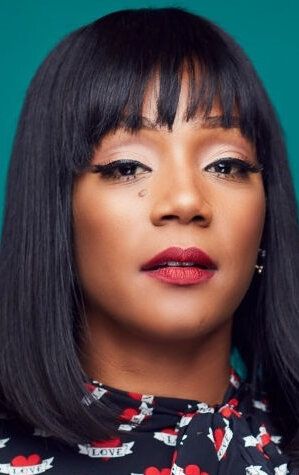 Тиффани Хэддиш / Tiffany Haddish