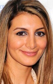Назим Педрад / Nasim Pedrad