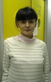 Рёко Такидзава / Ryoko Takizawa