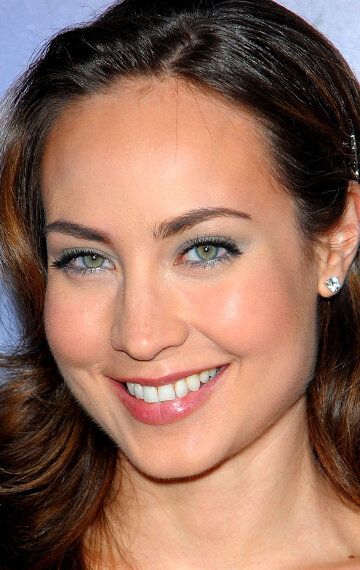 Кортни Форд / Courtney Ford
