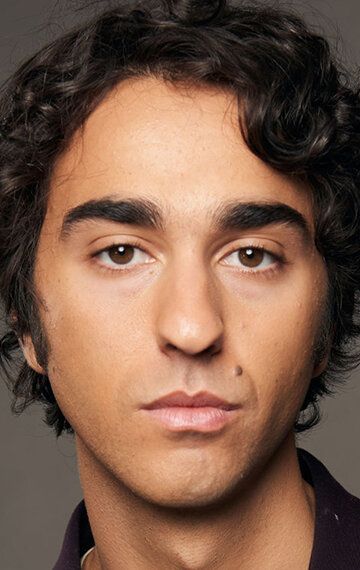Алекс Вулф / Alex Wolff