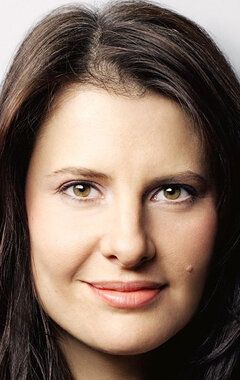 Миа Баррон / Mia Barron