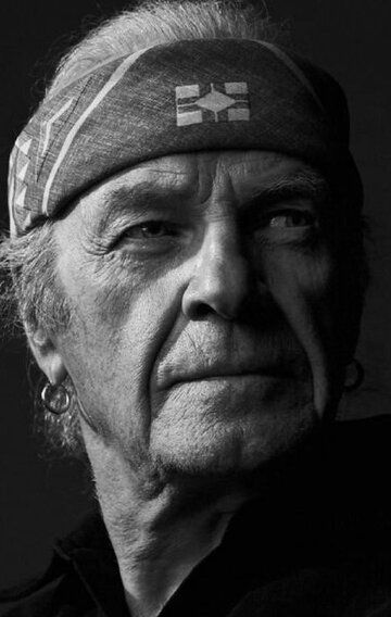 Дон Фрэнкс / Don Francks