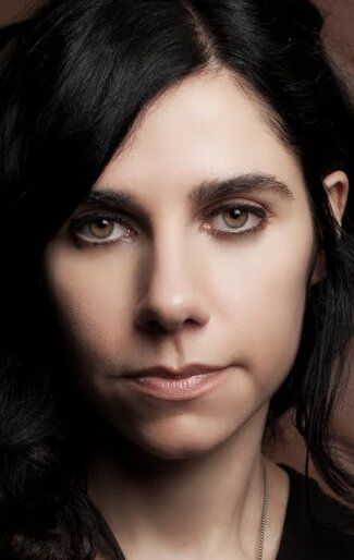 Пи Джей Харви / PJ Harvey