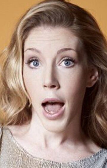 Кэтрин Райан / Katherine Ryan