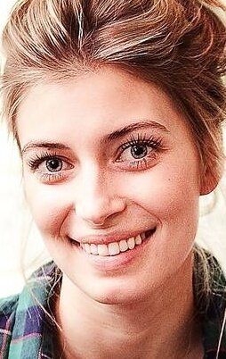Сесилия Форсс / Cecilia Forss