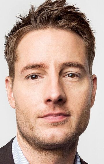 Джастин Хартли / Justin Hartley