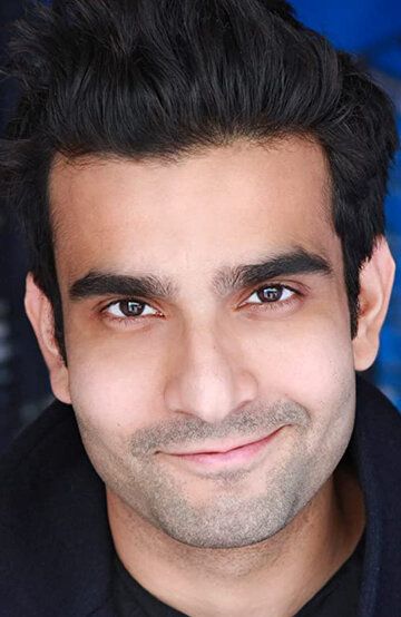 Дхрув Сингх / Dhruv Uday Singh