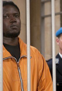 Джибрил Кебе / Djibril Kébé