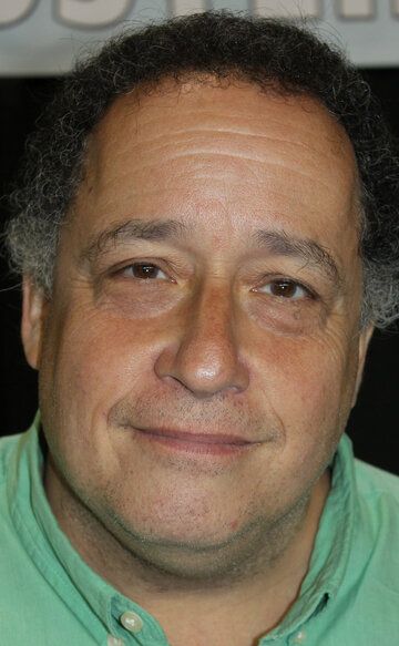 Марти Грабштейн / Marty Grabstein