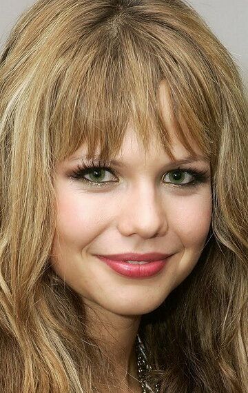 Таммин Сурсок / Tammin Sursok