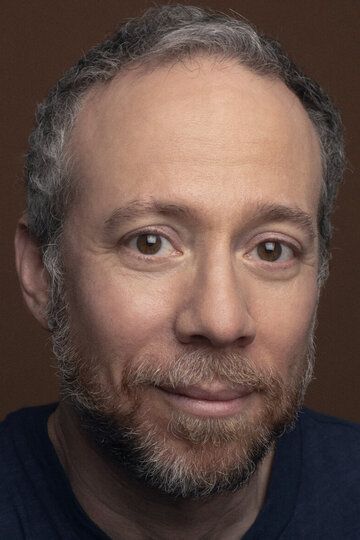 Кевин Сасмэн / Kevin Sussman