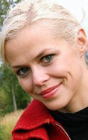 Иви Кассет Ростен / Evy Kasseth Røsten