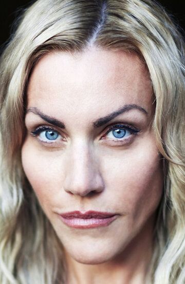 Силье Торп / Silje Torp