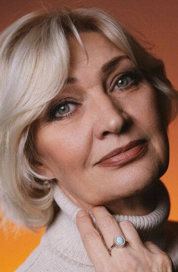 Ирина Выборнова / 