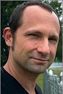 Тони Салерно / Tony Salerno
