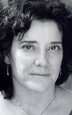 Натали Кирзен / Nathalie Kirzin