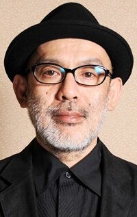 Тэцуя Накасима / Tetsuya Nakashima