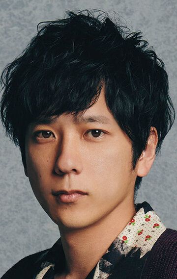 Кадзунари Ниномия / Kazunari Ninomiya