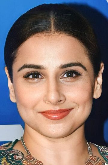 Видья Балан / Vidya Balan