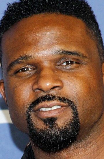 Дариус МакКрэри / Darius McCrary