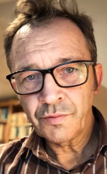 Джон Эдмондсон / John Edmondson