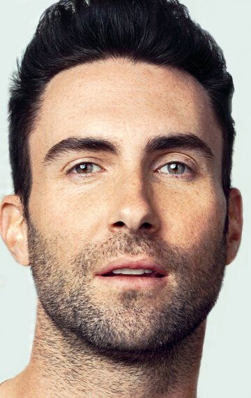 Адам Левин / Adam Levine