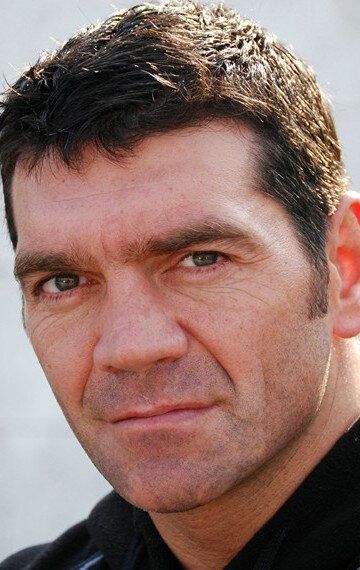 Спенсер Уайлдинг / Spencer Wilding