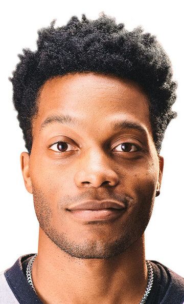 Жермен Фаулер / Jermaine Fowler