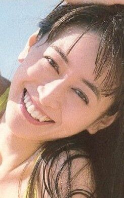 Тиса Ёкояма / Chisa Yokoyama