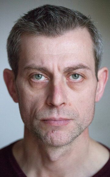 Андрей Благословенский /