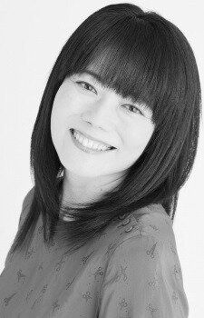Юко Мидзутани / Yuko Mizutani