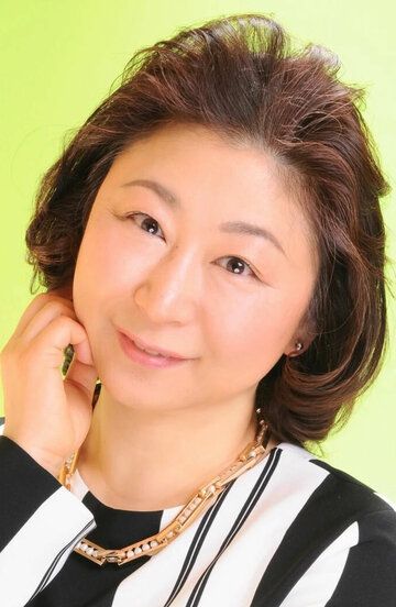 Юко Кобаяси / Yuko Kobayashi