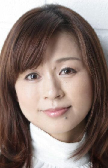 Дзюнко Ивао / Junko Iwao