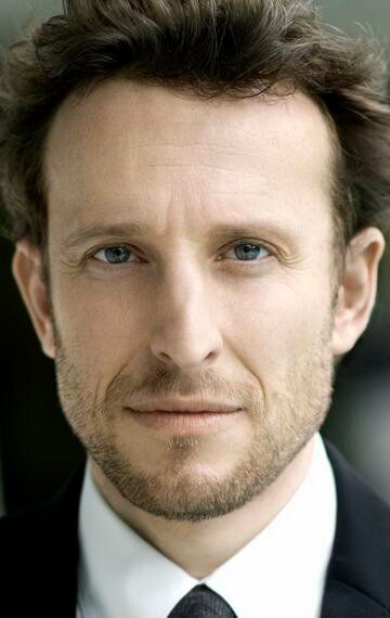 Бодхи Элфмэн / Bodhi Elfman