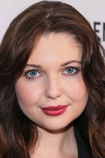 Сэмми Ханратти / Sammi Hanratty