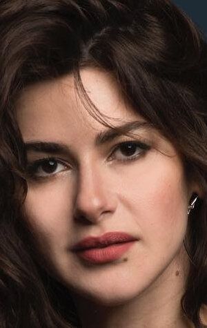Несрин Джавадзаде / Nesrin Cavadzade