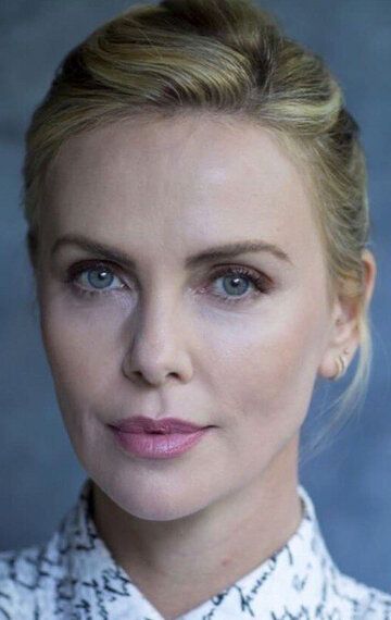 Шарлиз Терон / Charlize Theron