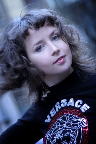 Анна Загребна / 